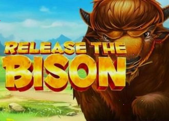 Release the Bison слот с дикими бизонами