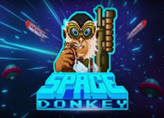Slot Space Donkey